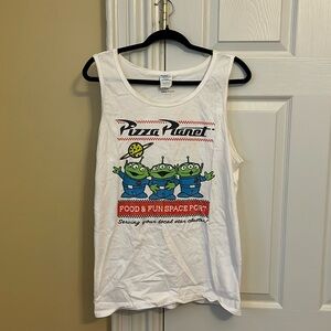 Toy Story Tank Top